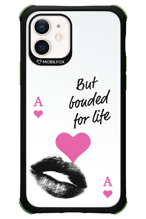 Bonded for Life - Apple iPhone 12