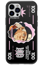 FRANKUTO - Apple iPhone 12 Pro