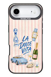La Dolce Vita 2.0 - Apple iPhone 17 Air