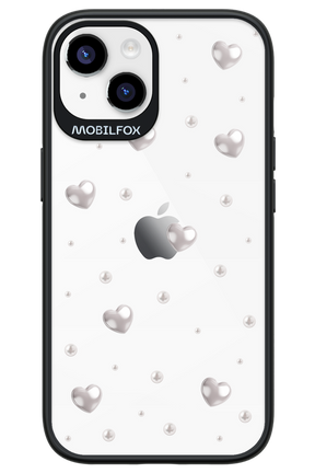 Pearl Tears 2.0 - Apple iPhone 14