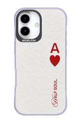 Half - Apple iPhone 17