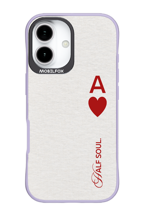 Half - Apple iPhone 17