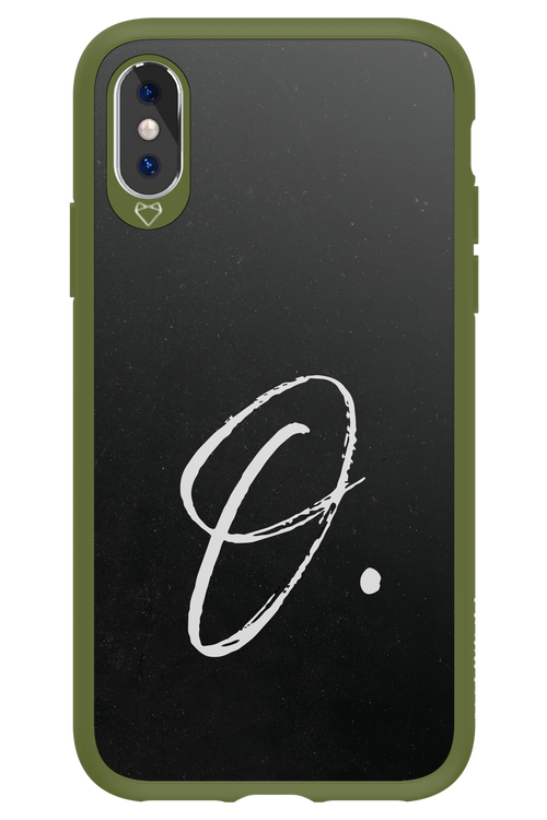 (Off Space) O 2.0 - Apple iPhone XS