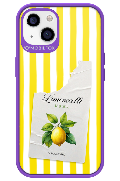 LimoneCello - Apple iPhone 13