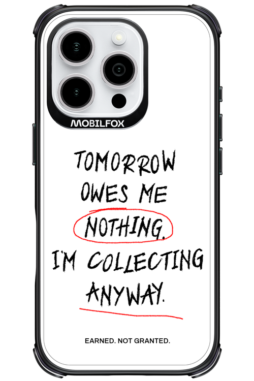 Anyway 2.0 - Apple iPhone 16 Pro