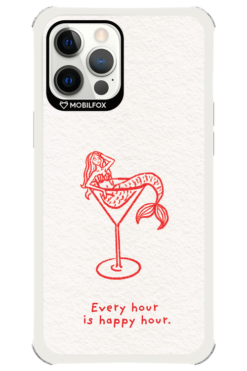 Happy Hour - Apple iPhone 12 Pro Max