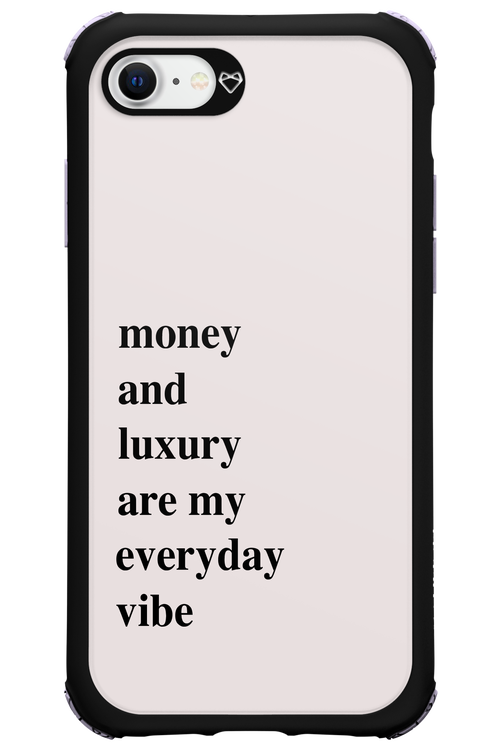 Money and luxury everyday - Apple iPhone 7