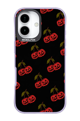 Spicey Pumpkin - Apple iPhone 17