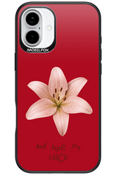 Chaos - Apple iPhone 16 Plus