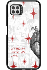 Her Heart 2.0 - Huawei P40 Lite