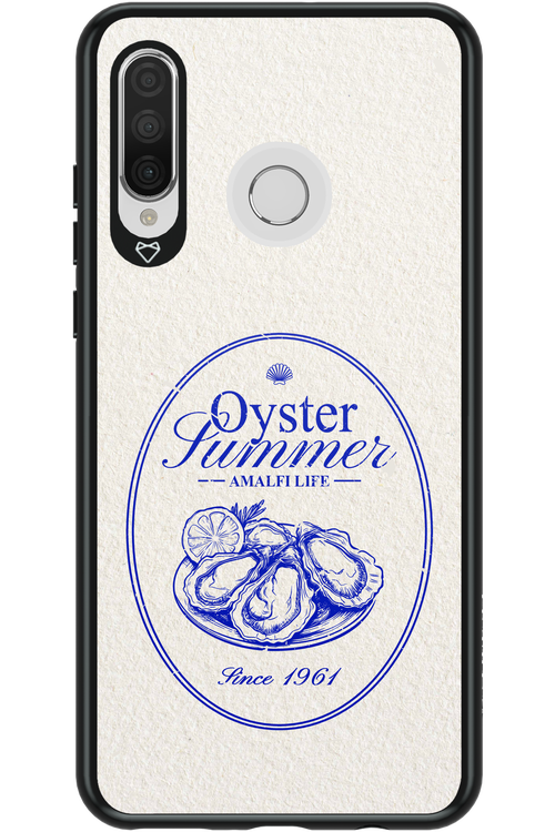 Oyster Summer - Huawei P30 Lite