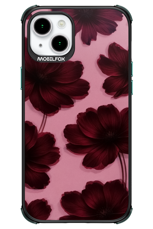 Petal Juliet 2.0 - Apple iPhone 15 Plus