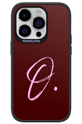 (Dark Blush) O 2.0 - Apple iPhone 14 Pro