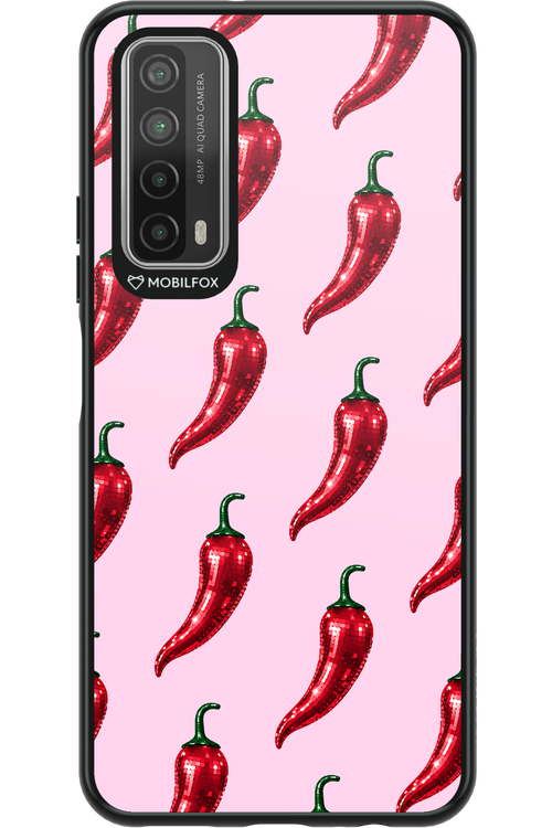 Chili Babe 2.0 - Huawei P Smart 2021