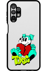 Playful Chaos - Samsung Galaxy A13 4G