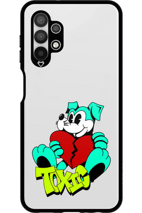 Playful Chaos - Samsung Galaxy A13 4G