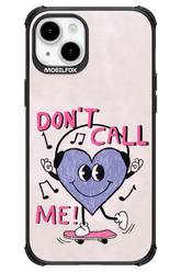 Don't Call Me! - Apple iPhone 15 Plus