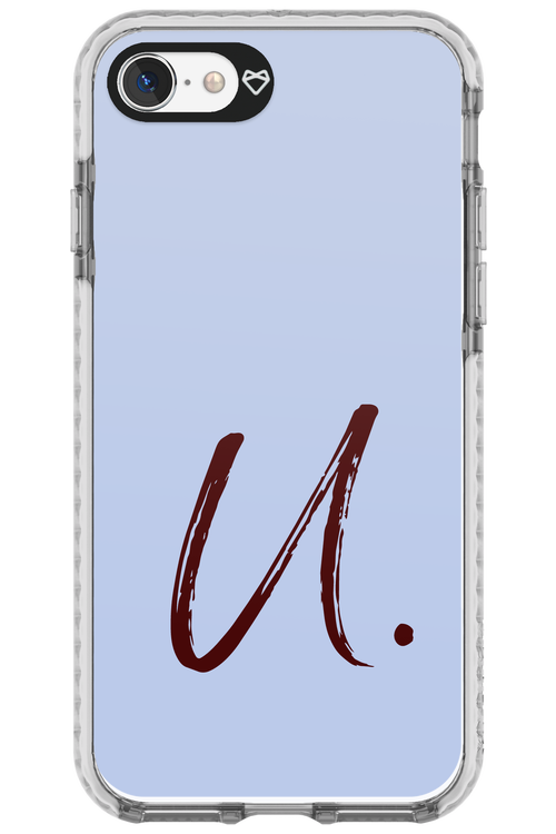 (Jellyfish Presso) U 2.0 - Apple iPhone SE 2022