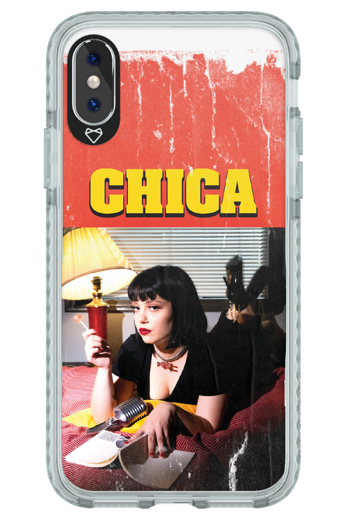 CHICA - Apple iPhone XS