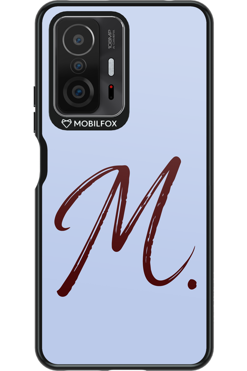 (Jellyfish Presso) M 2.0 - Xiaomi Mi 11T