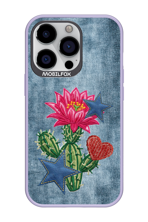 Cowgirl Jeans 2.0 - Apple iPhone 13 Pro