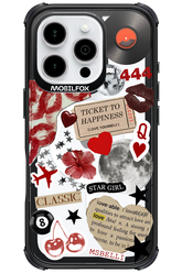 Alter Queen - Apple iPhone 16 Pro