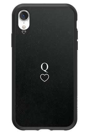 Q Black 2.0 - Apple iPhone XR