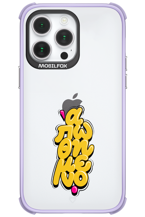 BitterSweet Icons - Apple iPhone 14 Pro Max