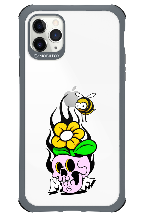 Sugar & Venom - Apple iPhone 11 Pro Max