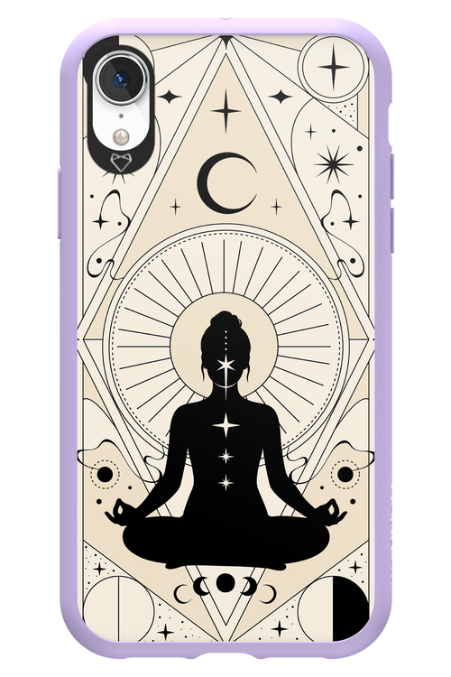 Soul Peace - Apple iPhone XR