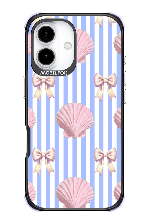 Shell Baby - Apple iPhone 17