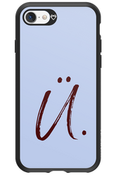 (Jellyfish Presso) U II 2.0 - Apple iPhone 7