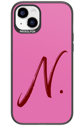 (Sorbet) N 2.0 - Apple iPhone 15 Plus