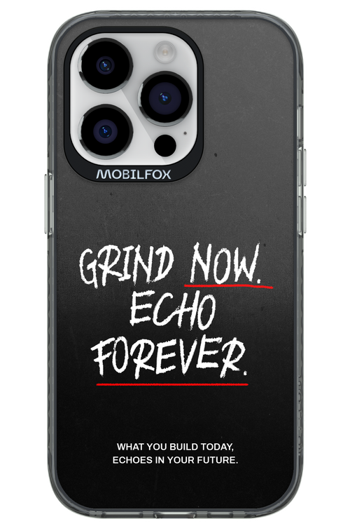 Grind Now 2.0 - Apple iPhone 14 Pro