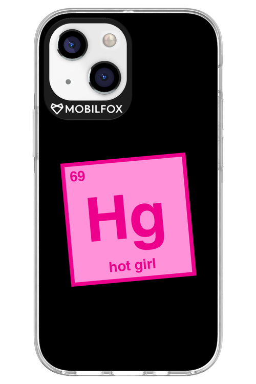 HG 2.0 - Apple iPhone 13 Mini