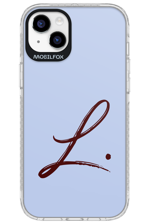 (Jellyfish Presso) L 2.0 - Apple iPhone 14 Plus