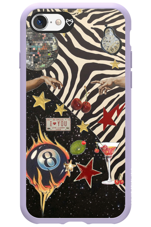 Party hard 2.0 - Apple iPhone SE 2022
