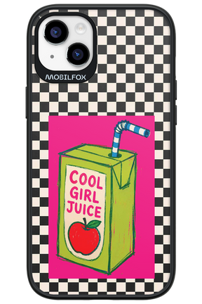 COOL GIRL JUICE 2.0 - Apple iPhone 14 Plus
