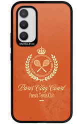Paris Clay Court Club 2.0 - Samsung Galaxy A34