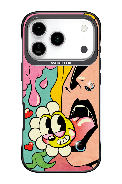 Love Sick 2.0 - Apple iPhone 17 Pro