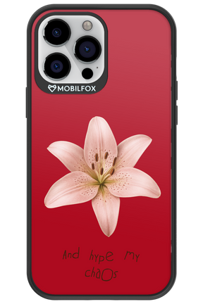 Chaos - Apple iPhone 13 Pro Max