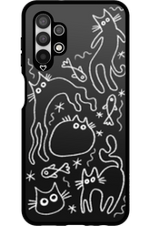 CHALK_CATS - Samsung Galaxy A13 4G