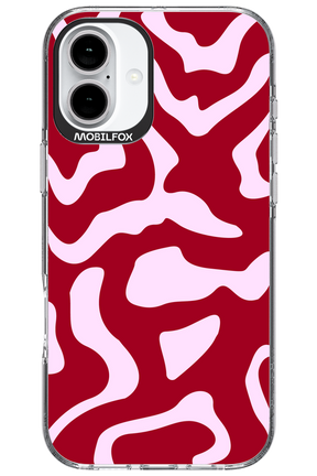 Strawberry Shake - Apple iPhone 16 Plus