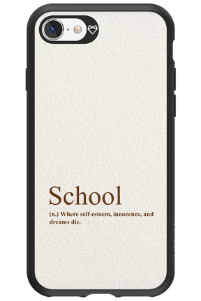 Schooool - Apple iPhone SE 2022