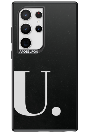 U (Off Space) 2.0 - Samsung Galaxy S24 Ultra