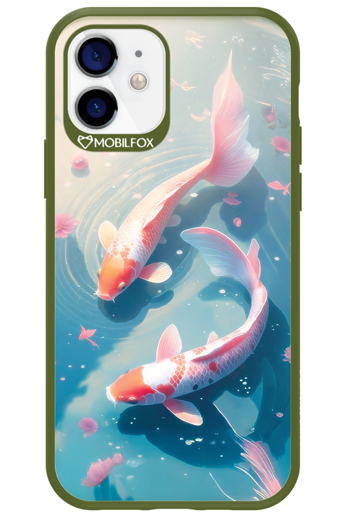 Koi - Apple iPhone 12