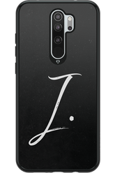 (Off Space) I 2.0 - Xiaomi Redmi Note 8 Pro