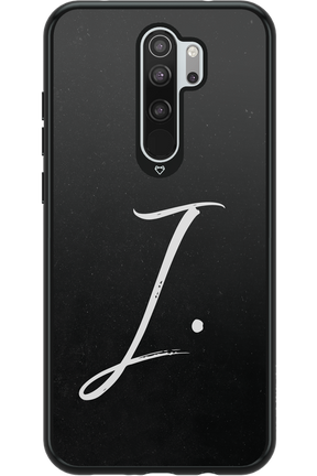 (Off Space) I 2.0 - Xiaomi Redmi Note 8 Pro