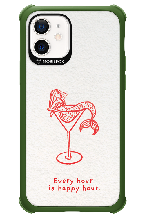 Happy Hour - Apple iPhone 12