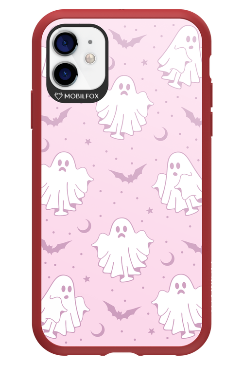 Boo Boo - Apple iPhone 11